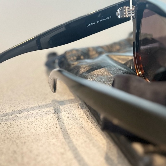 CELINE SUNGLASSES 
CL4004IN - Picture 10 of 10